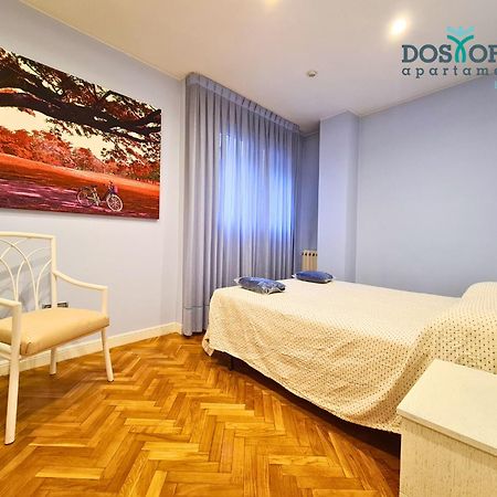 Apartamento Dos Torres Conde Aranda - Centrico Con Estacionamiento Incluido Zaragoza Exterior foto