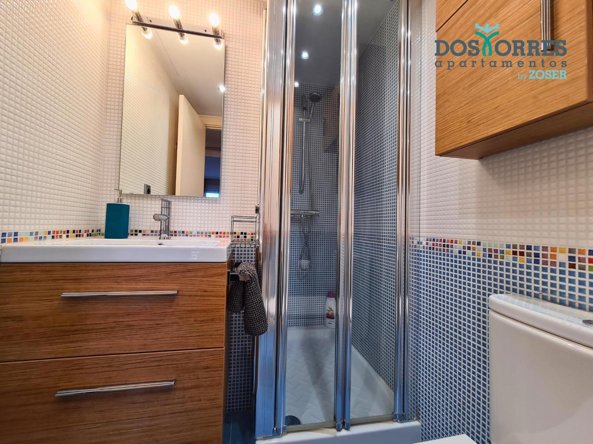 Apartamento Dos Torres Conde Aranda - Centrico Con Estacionamiento Incluido Zaragoza Exterior foto